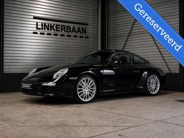 3.8 Carrera S | 997.2 | Youngtimer | Schuifdak | P