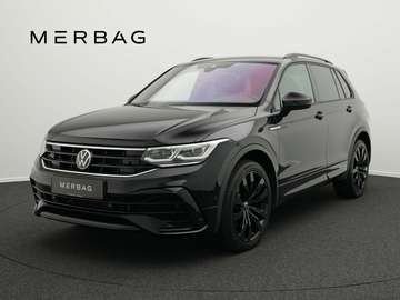 Tiguan 2.0 TDI R-Line 4Motion Navi/Standheizung
