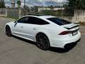 Audi A7 A7 Sportback mild-hybrid a 48V Bianco - thumbnail 4