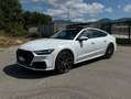 Audi A7 A7 Sportback mild-hybrid a 48V Bianco - thumbnail 2