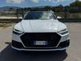 Audi A7 A7 Sportback mild-hybrid a 48V Bianco - thumbnail 3