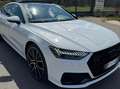 Audi A7 A7 Sportback mild-hybrid a 48V Bianco - thumbnail 8