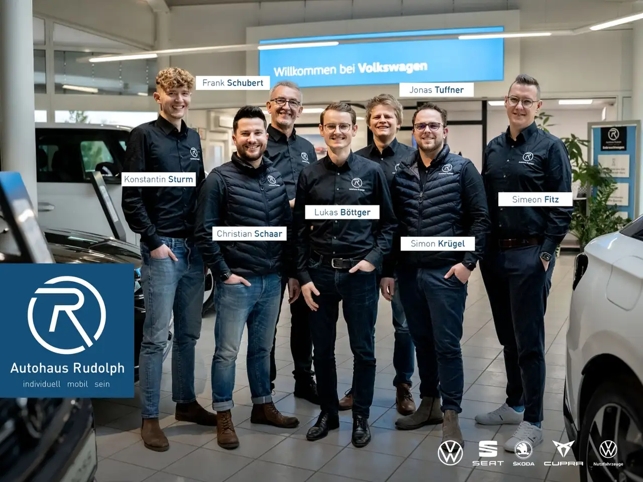 Volkswagen Tiguan R-Line 2.0 TDI DSG 4Motion, миниатюра 20