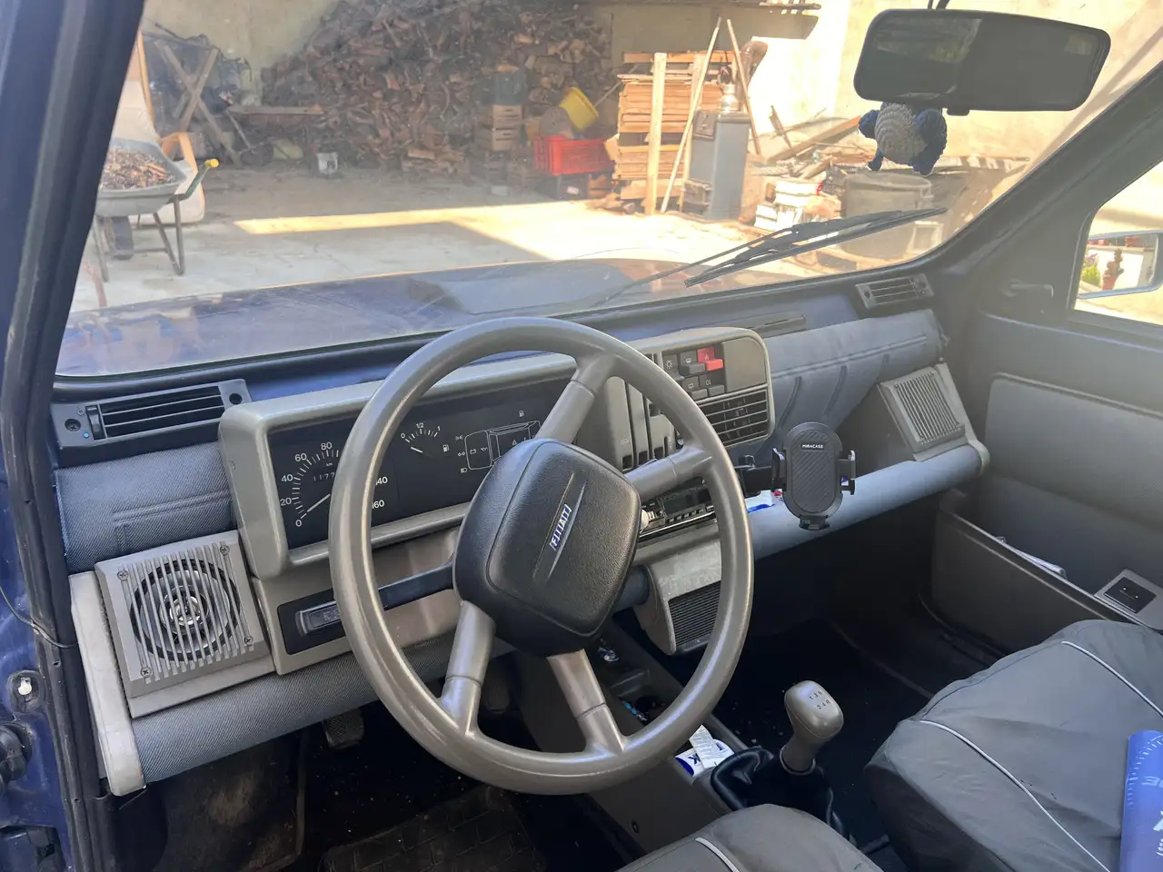 Fiat Panda 0.9 Jolly, foto 4