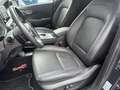 Hyundai KONA EV Premium 64 kWh BTW auto / 1e eigenaar / leder / Grijs - thumbnail 6