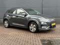 Hyundai KONA EV Premium 64 kWh BTW auto / 1e eigenaar / leder / Grijs - thumbnail 17