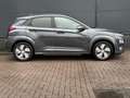 Hyundai KONA EV Premium 64 kWh BTW auto / 1e eigenaar / leder / Grijs - thumbnail 16