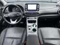 Hyundai KONA EV Premium 64 kWh BTW auto / 1e eigenaar / leder / Grijs - thumbnail 2