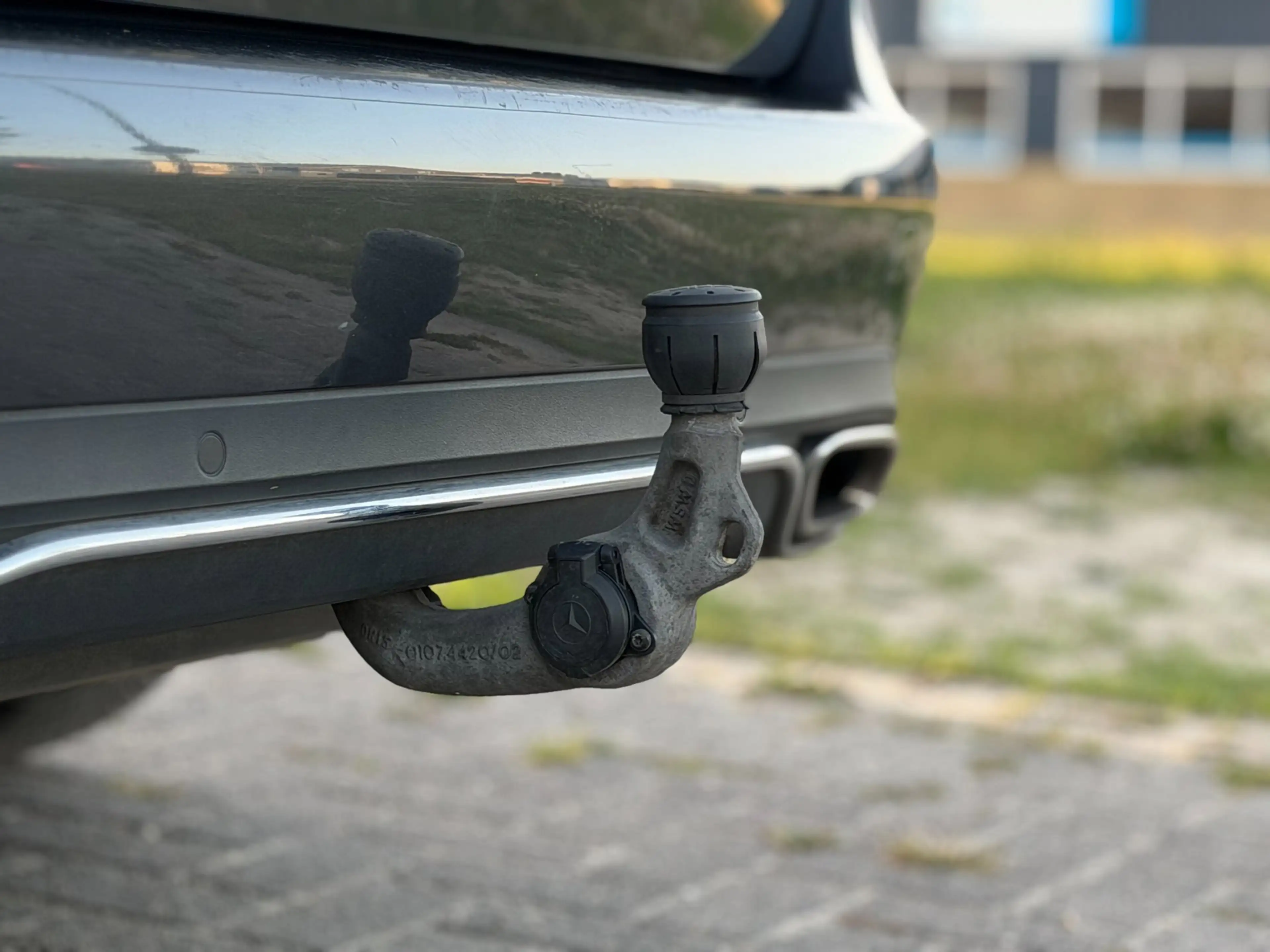 Mercedes-Benz C 350 Estate 350e Premium Plus - Dealer Onderh.- Head-Up — photo 9