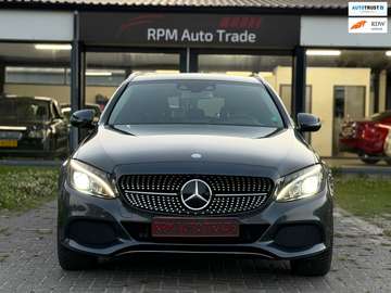 Estate 350e Premium Plus - Dealer Onderh.- Head-Up