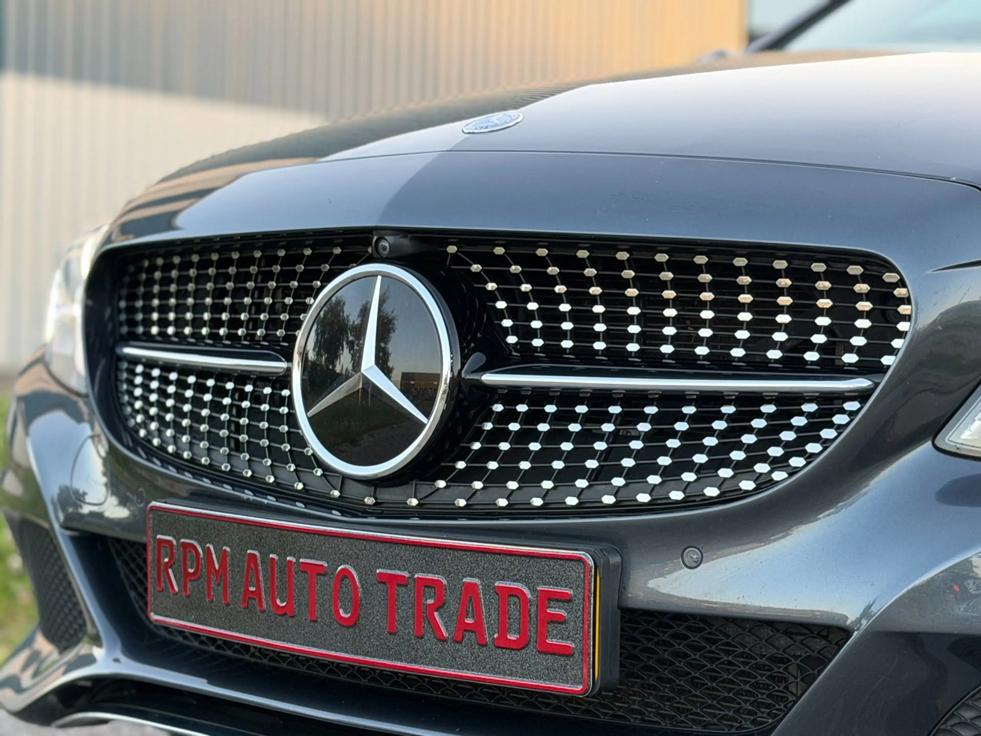 Mercedes-Benz C 350 Estate 350e Premium Plus - Dealer Onderh.- Head-Up — photo 3
