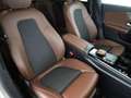 Mercedes-Benz CLA 180 d Progressive Aut LED SKY NAVI LEDER R-CAM Argintiu - thumbnail 12