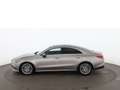 Mercedes-Benz CLA 180 d Progressive Aut LED SKY NAVI LEDER R-CAM Argintiu - thumbnail 5