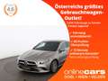 Mercedes-Benz CLA 180 d Progressive Aut LED SKY NAVI LEDER R-CAM Argintiu - thumbnail 1