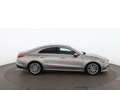 Mercedes-Benz CLA 180 d Progressive Aut LED SKY NAVI LEDER R-CAM Argintiu - thumbnail 2