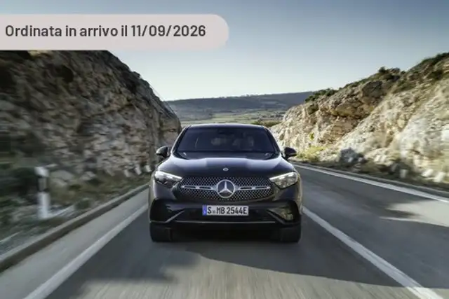 Mercedes-Benz GLC 400 400 e hybrid EQ 4Matic Coupé AMG Line Premium Plu