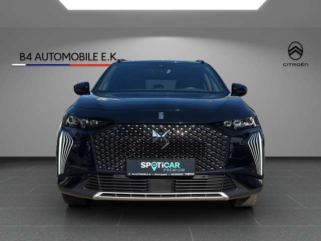 DS Automobiles DS 7 BlueHDI 130 Aut. OPERA LEDER Panoramadach