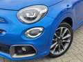 Fiat 500 500X Dolcevita 1.5 GSE Hybrid Blau - thumbnail 2