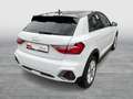 Audi A1 allstreet 35 TEILLEDER ALU17 NAVI SITZHEIZ Weiß - thumbnail 4