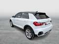 Audi A1 allstreet 35 TEILLEDER ALU17 NAVI SITZHEIZ Weiß - thumbnail 3