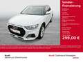 Audi A1 allstreet 35 TEILLEDER ALU17 NAVI SITZHEIZ Weiß - thumbnail 1