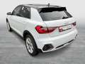 Audi A1 allstreet 35 TEILLEDER ALU17 NAVI SITZHEIZ Weiß - thumbnail 3