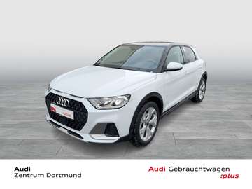 allstreet 35 TEILLEDER ALU17 NAVI SITZHEIZ