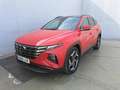 Hyundai TUCSON 1.6 TGDI HEV Style Teal AT Rojo - thumbnail 1