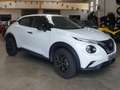 Nissan Juke Juke II 2024 1.0 dig-t Acenta 114cv Bianco - thumbnail 5