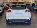 Nissan Juke Juke II 2024 1.0 dig-t Acenta 114cv Bianco - thumbnail 6