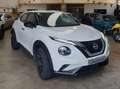 Nissan Juke Juke II 2024 1.0 dig-t Acenta 114cv Bianco - thumbnail 1