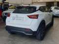 Nissan Juke Juke II 2024 1.0 dig-t Acenta 114cv Bianco - thumbnail 7