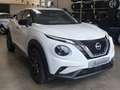 Nissan Juke Juke II 2024 1.0 dig-t Acenta 114cv Bianco - thumbnail 4