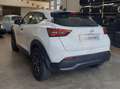 Nissan Juke Juke II 2024 1.0 dig-t Acenta 114cv Bianco - thumbnail 8