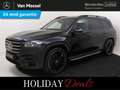 Mercedes-Benz GLS 450 4MATIC AMG Line Panoramadak / Memory Seats / Burme Noir - thumbnail 1