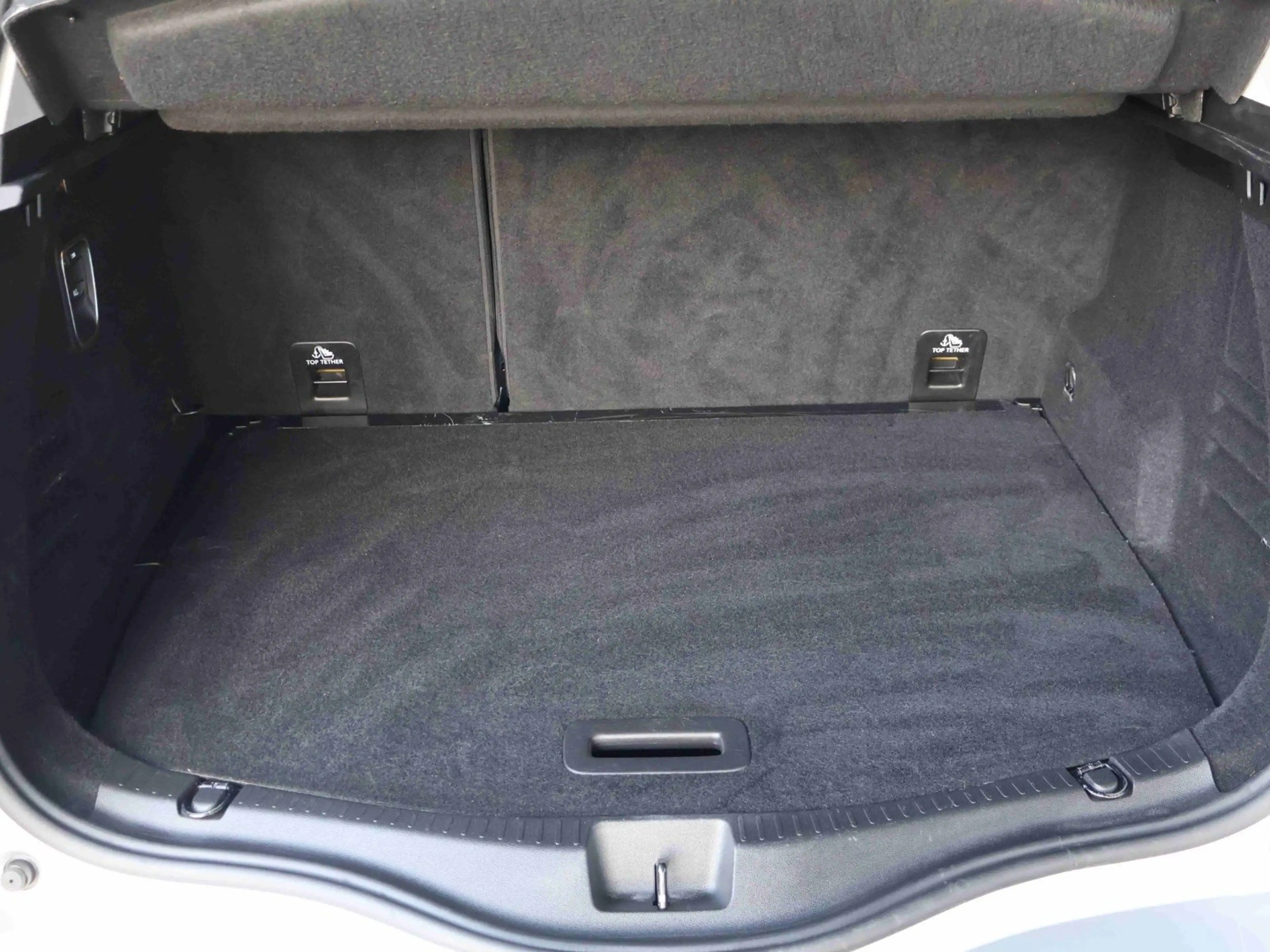 Renault Scenic TCe 140 EDC PF BOSE — photo 14
