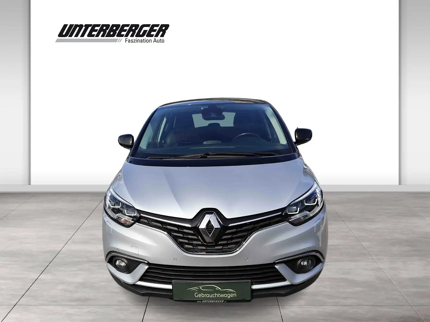 Renault Scenic TCe 140 EDC PF BOSE Grau - 2
