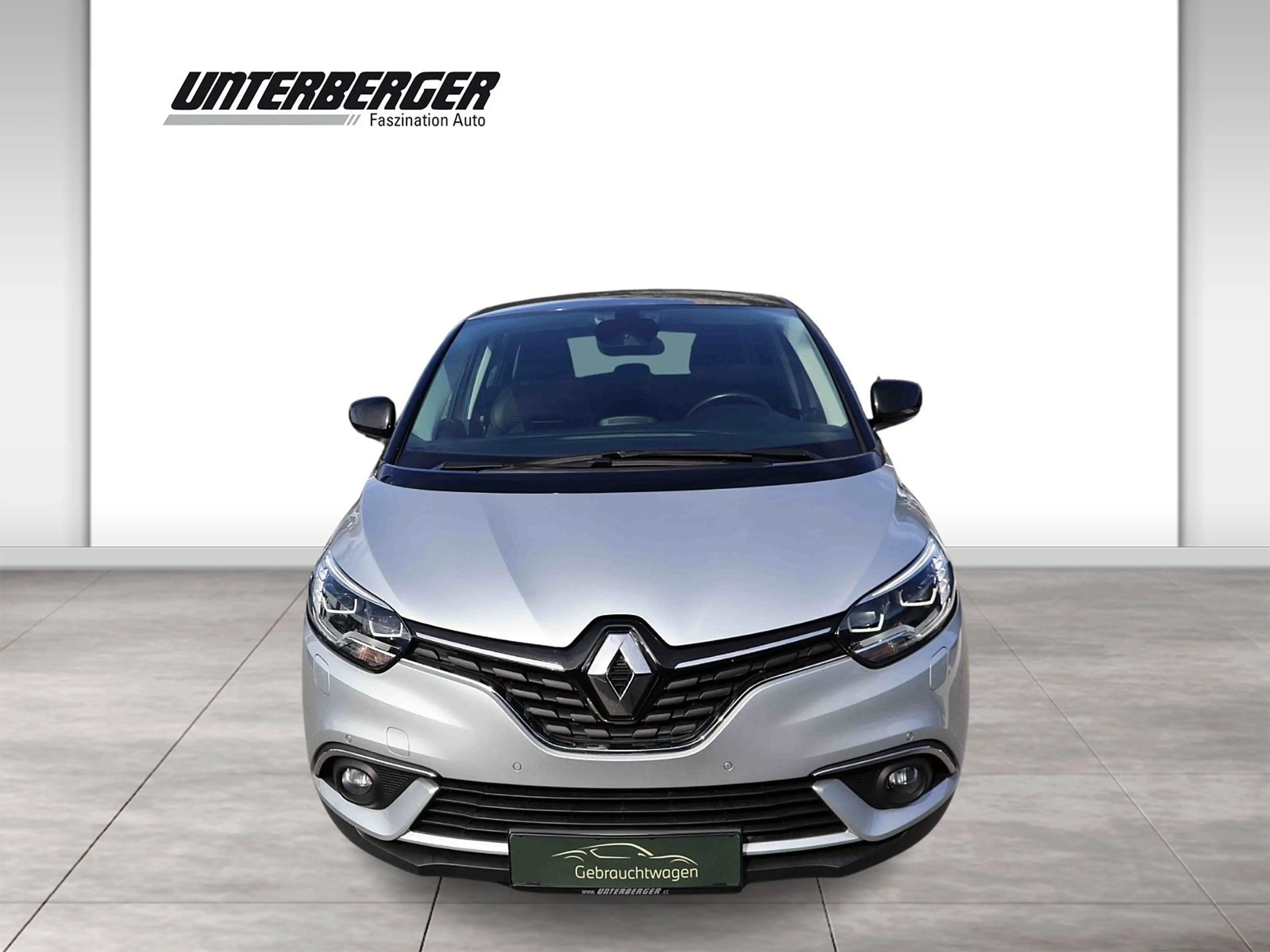 Renault Scenic TCe 140 EDC PF BOSE — photo 2