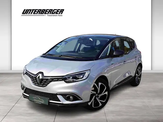 Renault Scenic TCe 140 EDC PF BOSE