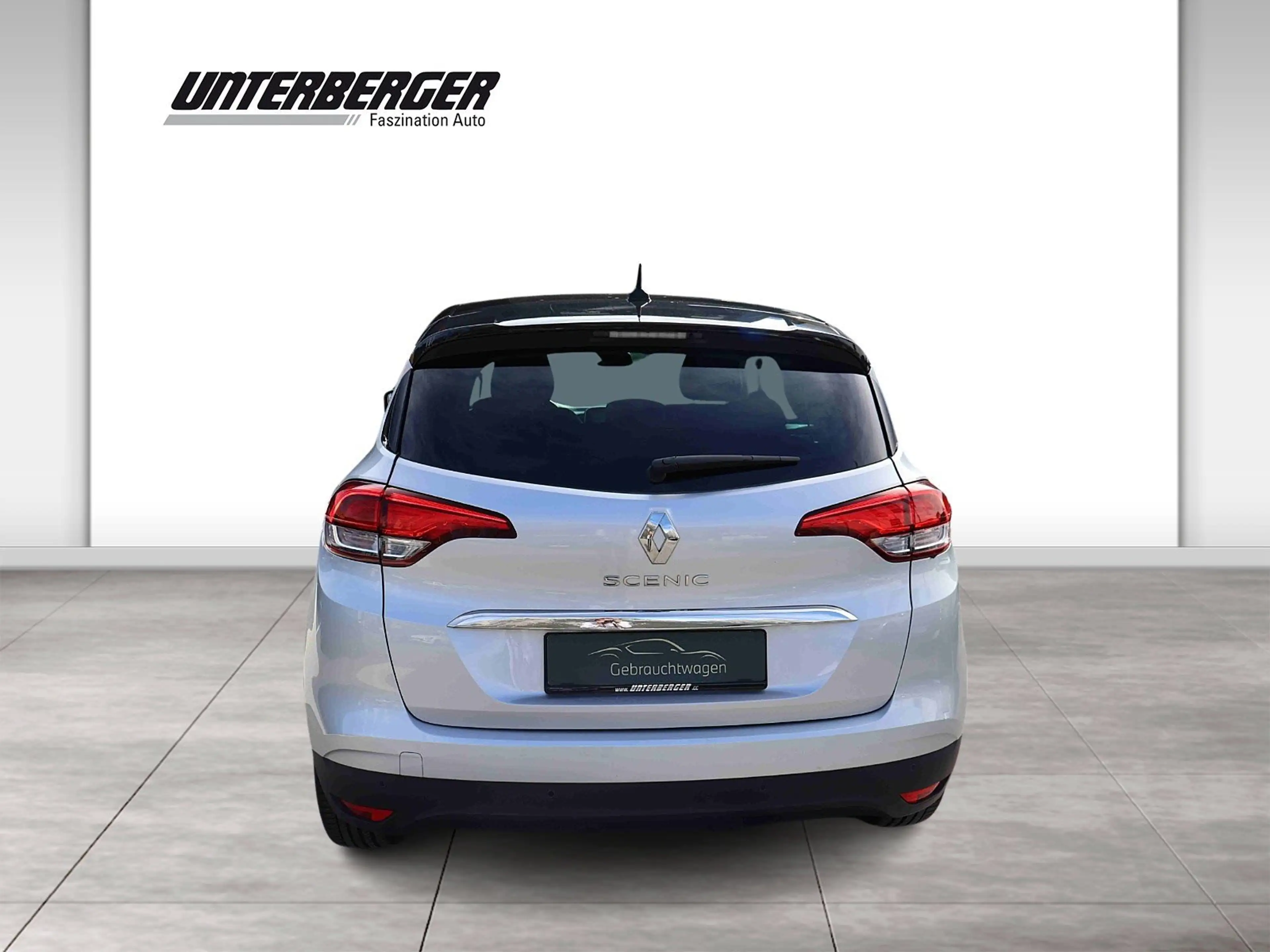 Renault Scenic TCe 140 EDC PF BOSE — photo 6