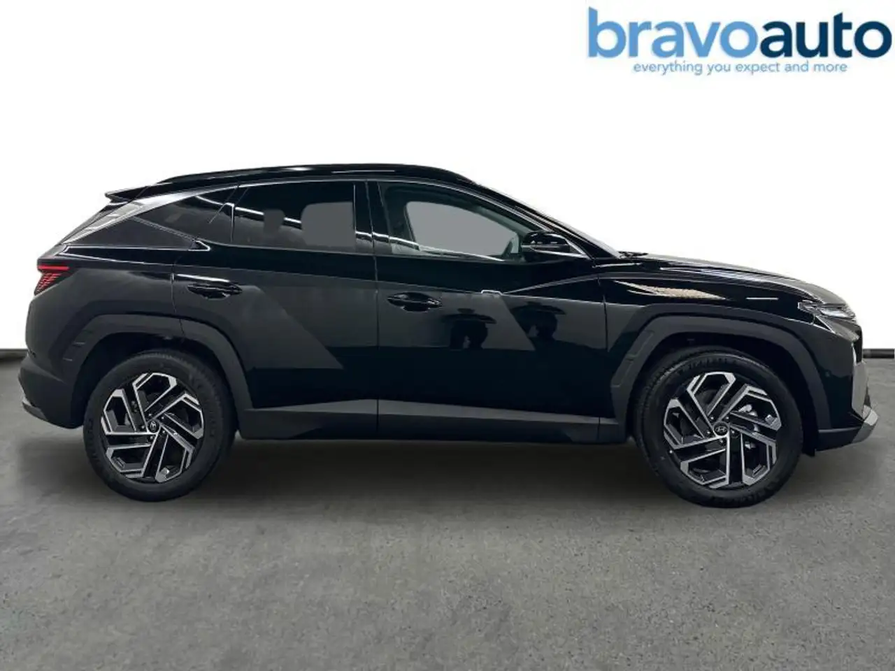Hyundai Tucson 2026 — фото 14