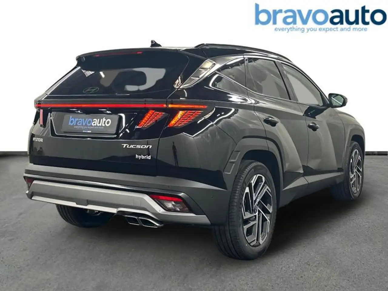 Hyundai Tucson 2026 — фото 15