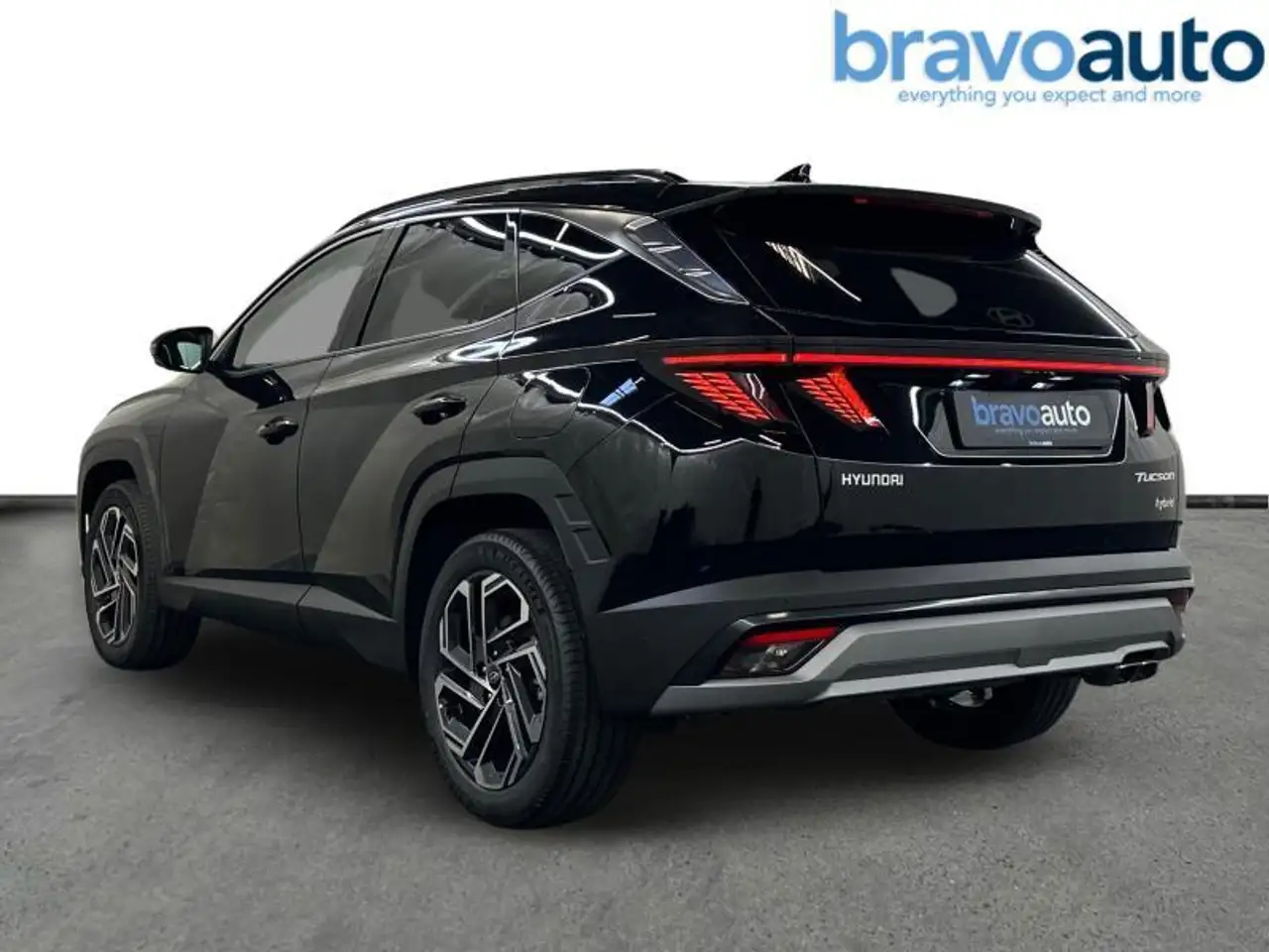 Hyundai Tucson 2026