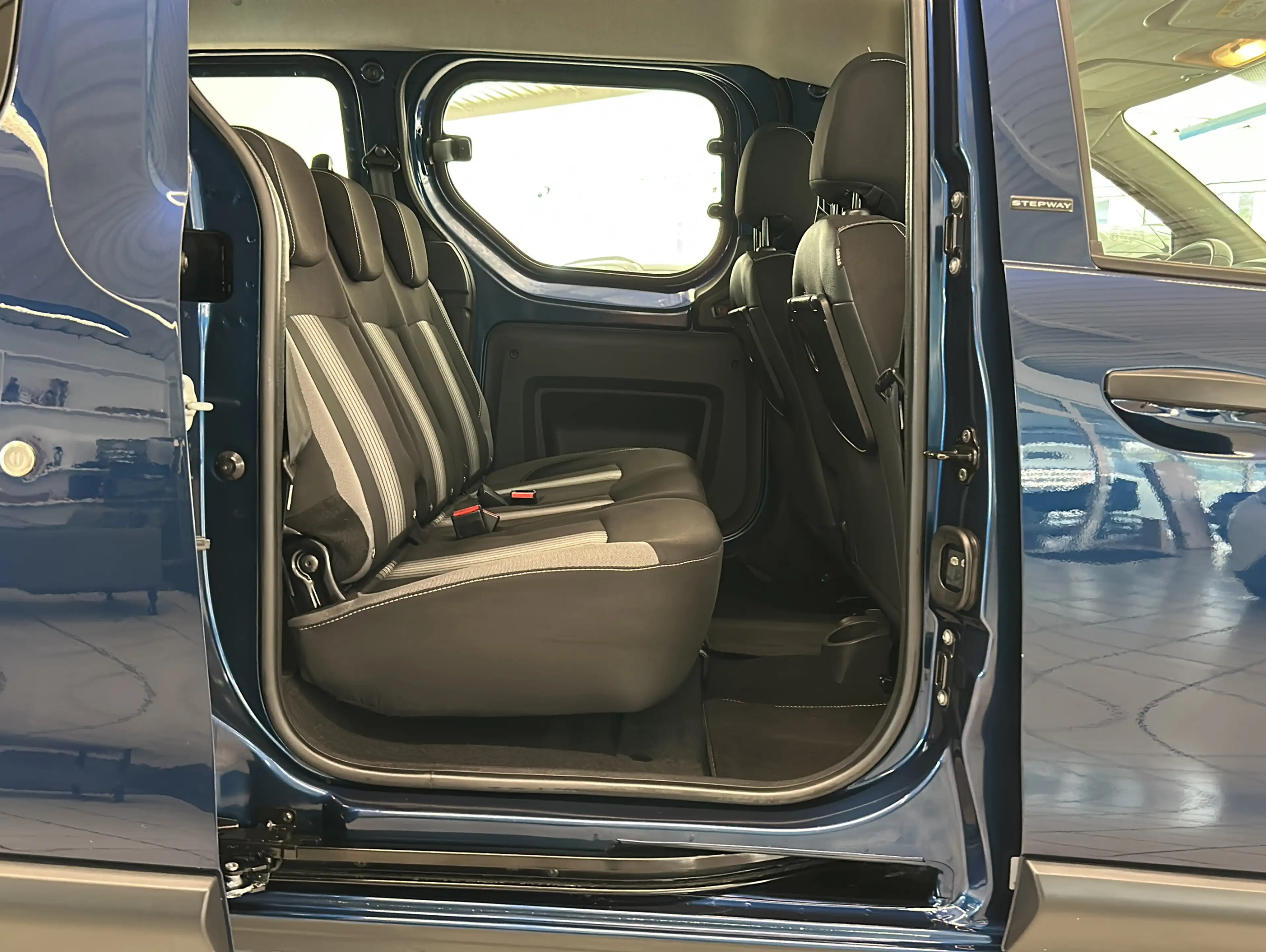 Dacia Dokker 1.2 TCe Stepway|Klima|Tempo|Navi|Kamera — photo 15