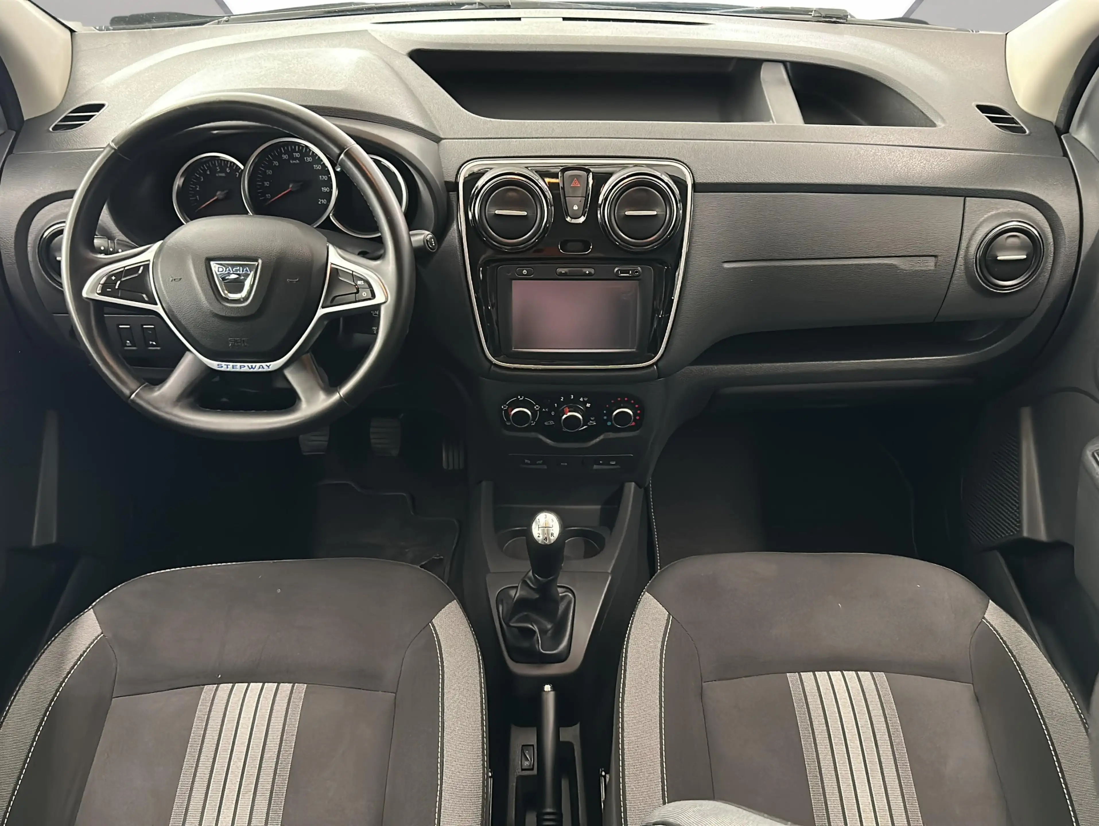 Dacia Dokker 1.2 TCe Stepway|Klima|Tempo|Navi|Kamera — photo 9