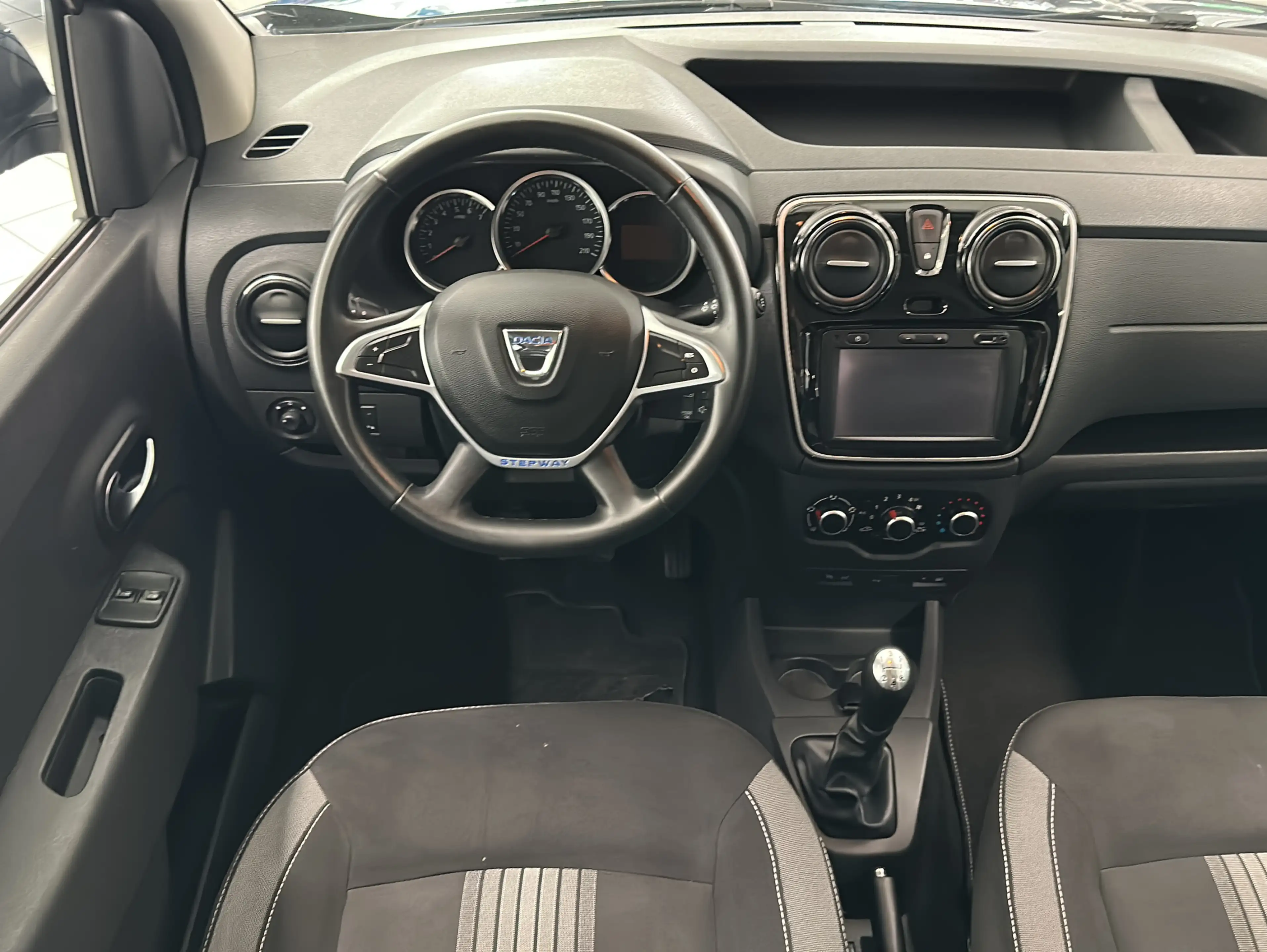 Dacia Dokker 1.2 TCe Stepway|Klima|Tempo|Navi|Kamera — photo 10