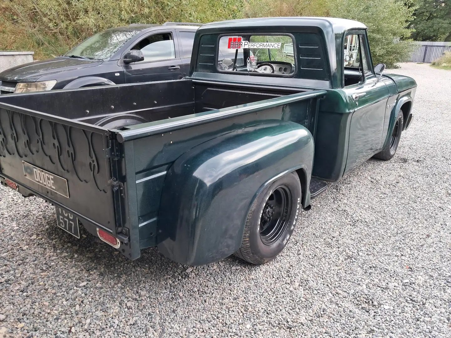 Dodge - 1