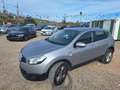 Nissan Qashqai Q+2 1.6dCi S&S 360 4x2 Gris - thumbnail 2