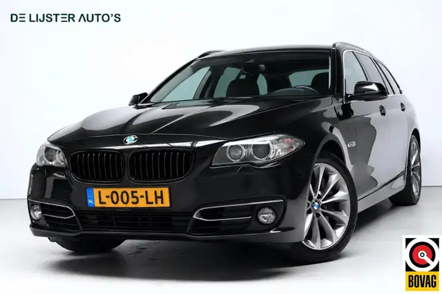 BMW 5er