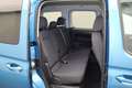 Volkswagen Caddy 2.0 TDI 5-Sitzer Life Einparkhilfe LED Blau - thumbnail 14